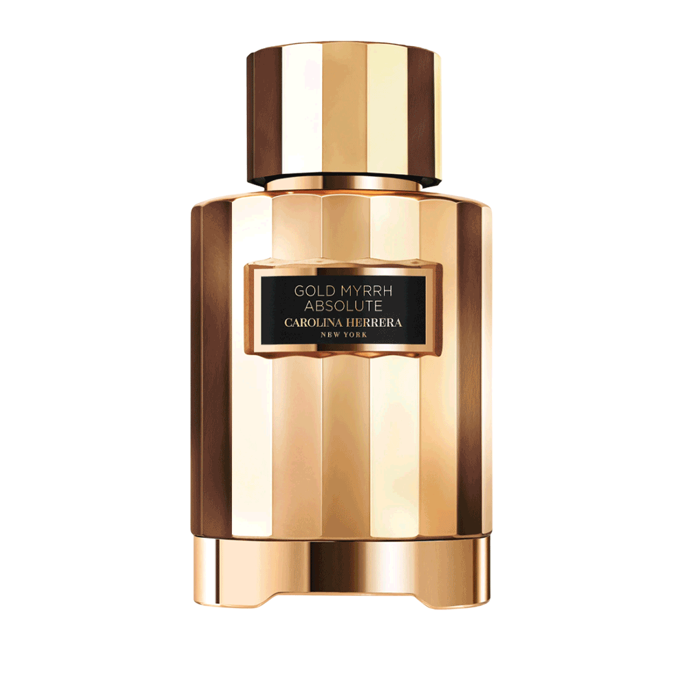 Ch Hconfid Gold Myrrh Absolute-Edp-100Ml-W