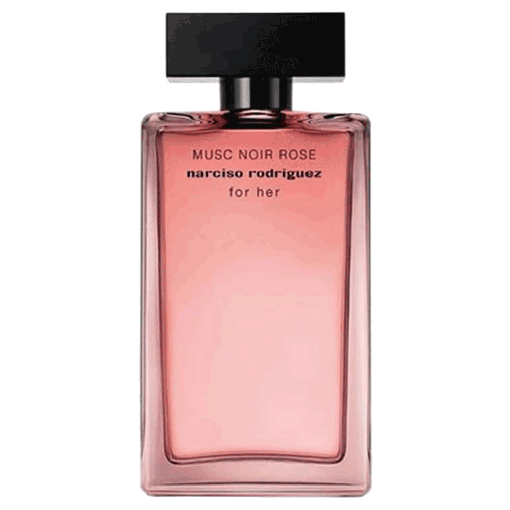 Narciso Rodgrz Musc Noir Rose-Edp-100Ml-W