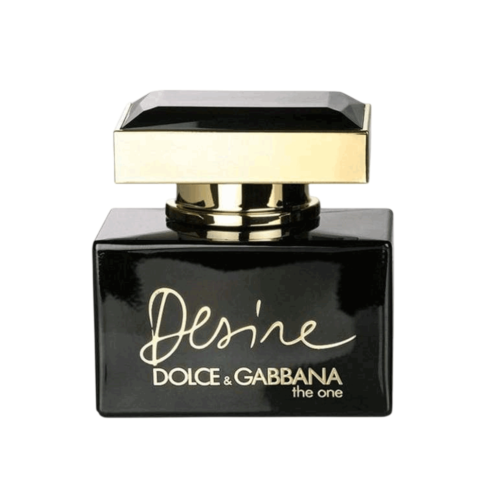 D&G The One Desire-Edp-Intense-75Ml-W