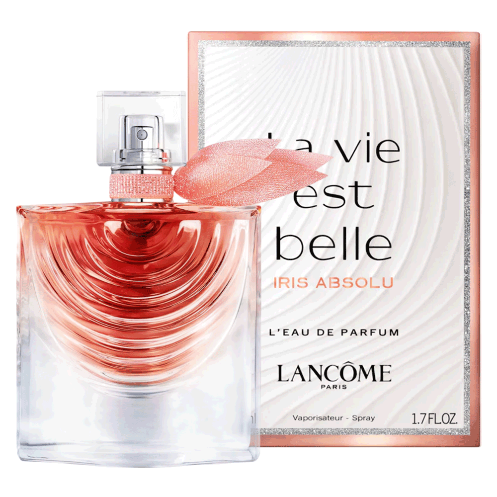 [KWP04225] Lancome La Vie Est Belle Iris Absolu Edp-50Ml-W