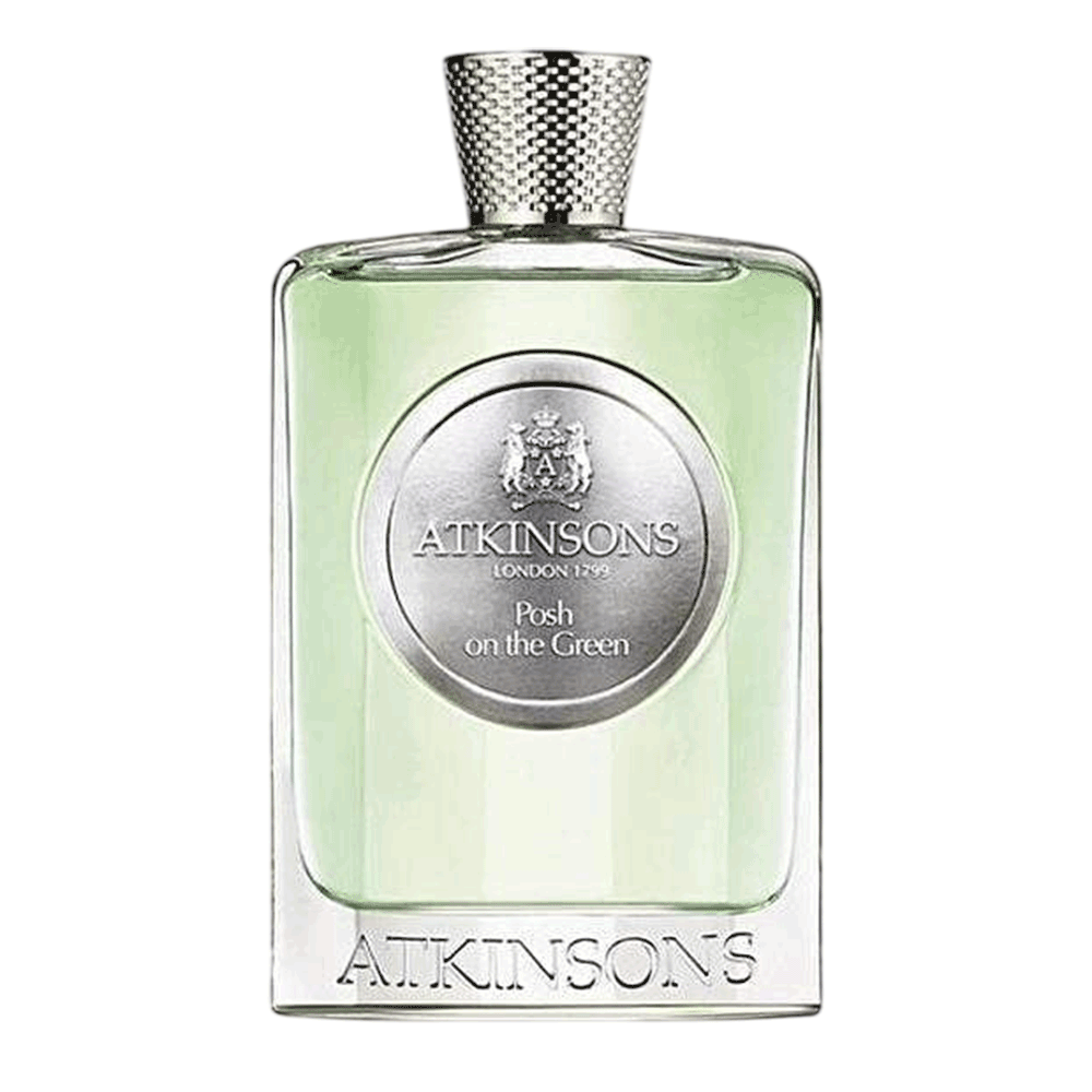 [KWP03975] Atkinsons Posh On The Green-Edp-100Ml-Women