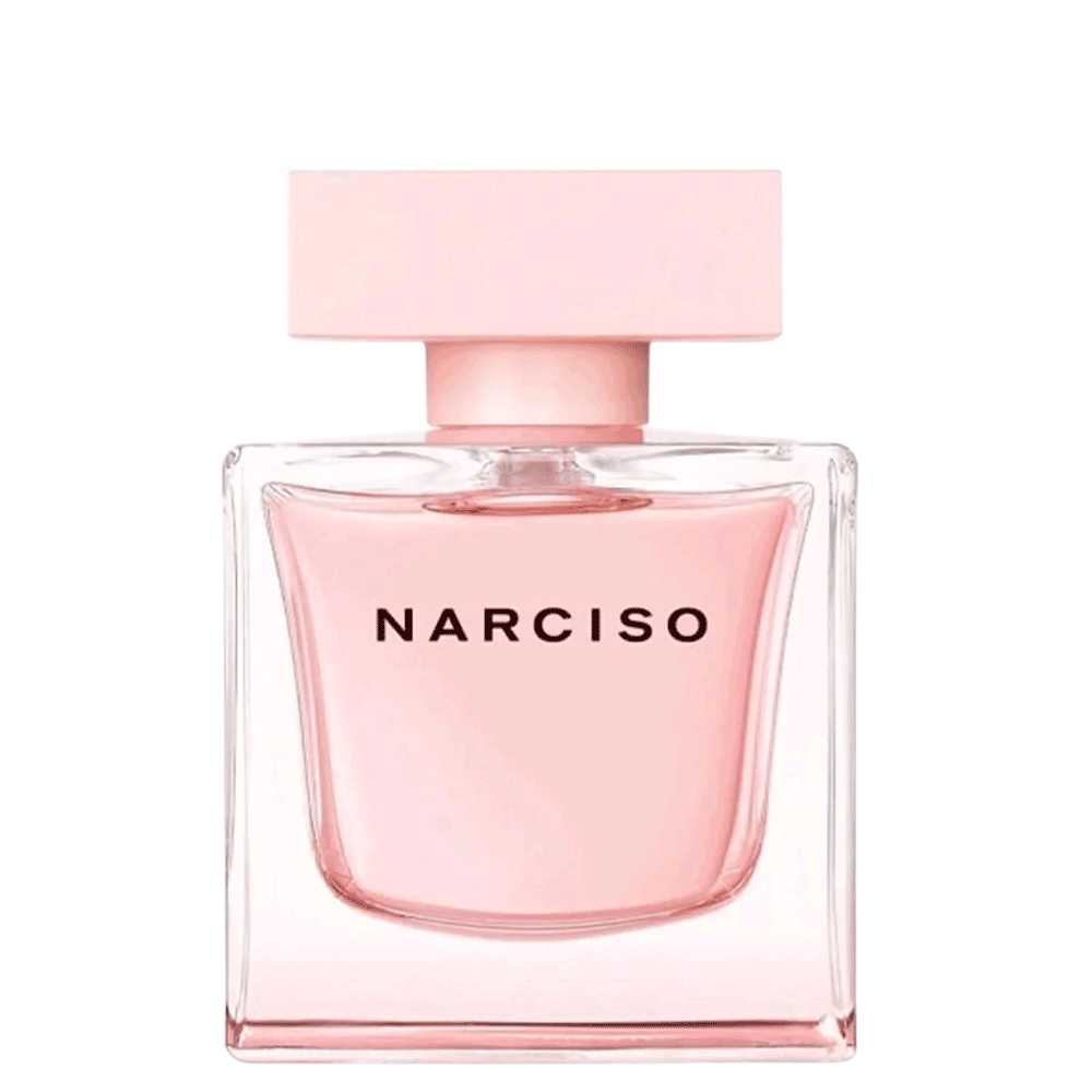 [KWP01802] Narciso Rodriguez Crystal-Edp-90Ml -Women