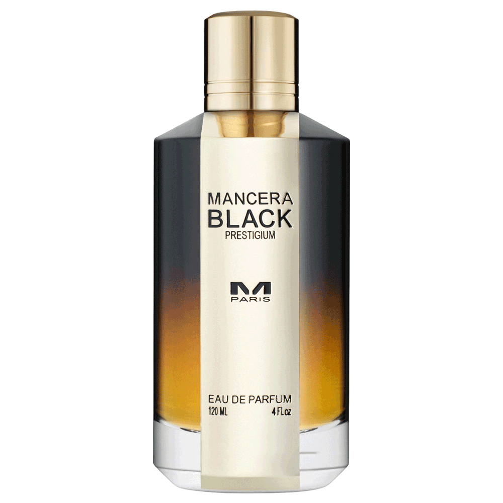 Mancera Black Prestigium-Edp-120Ml-W