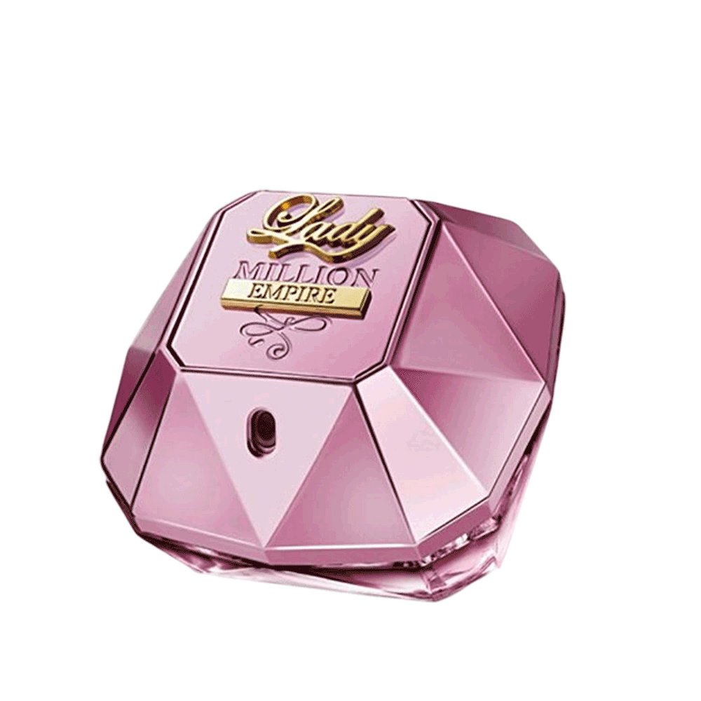 Lady Million Empire-Edp-80Ml-W (Paco Rabanne)