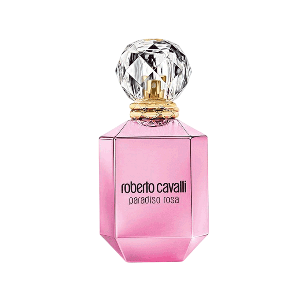 [KWP04342] Roberto Cavalli Paradiso Rosa Edp-75Ml-W