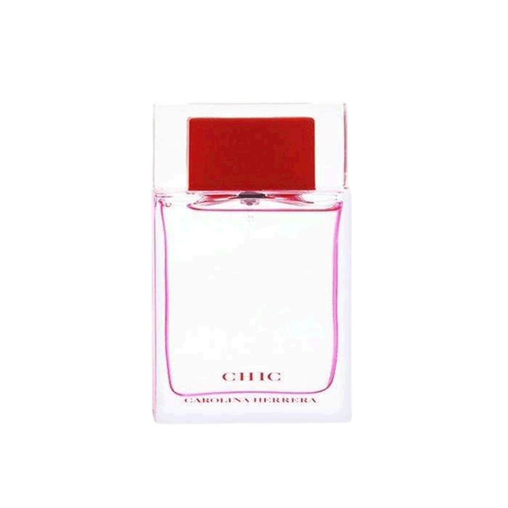 [KWP04022] Chic  Carolina Herrera  Edp-80Ml-W