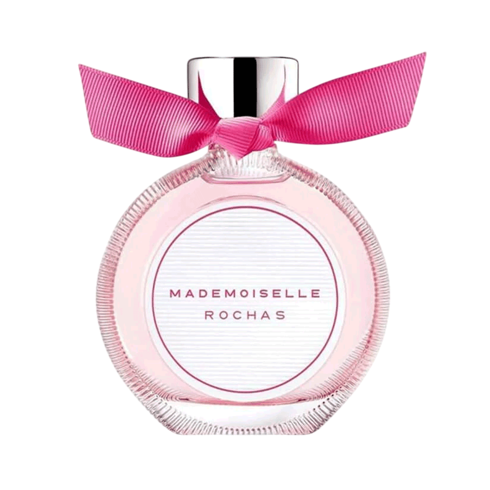 [KWP04345] Fun In Pink-Edt-90Ml-W (Mademoiselle Rochas)