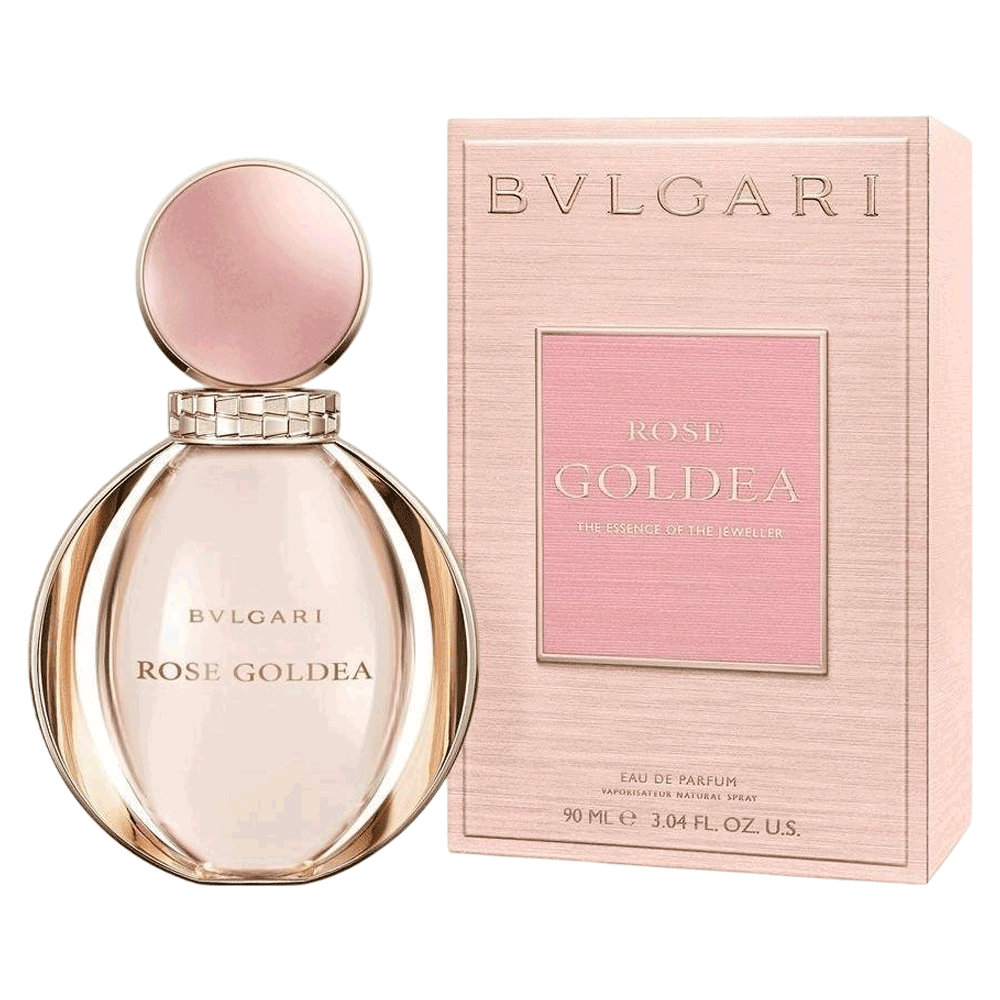 [KWP01500] Bvlgari Rose Goldea-Edp-90Ml-W