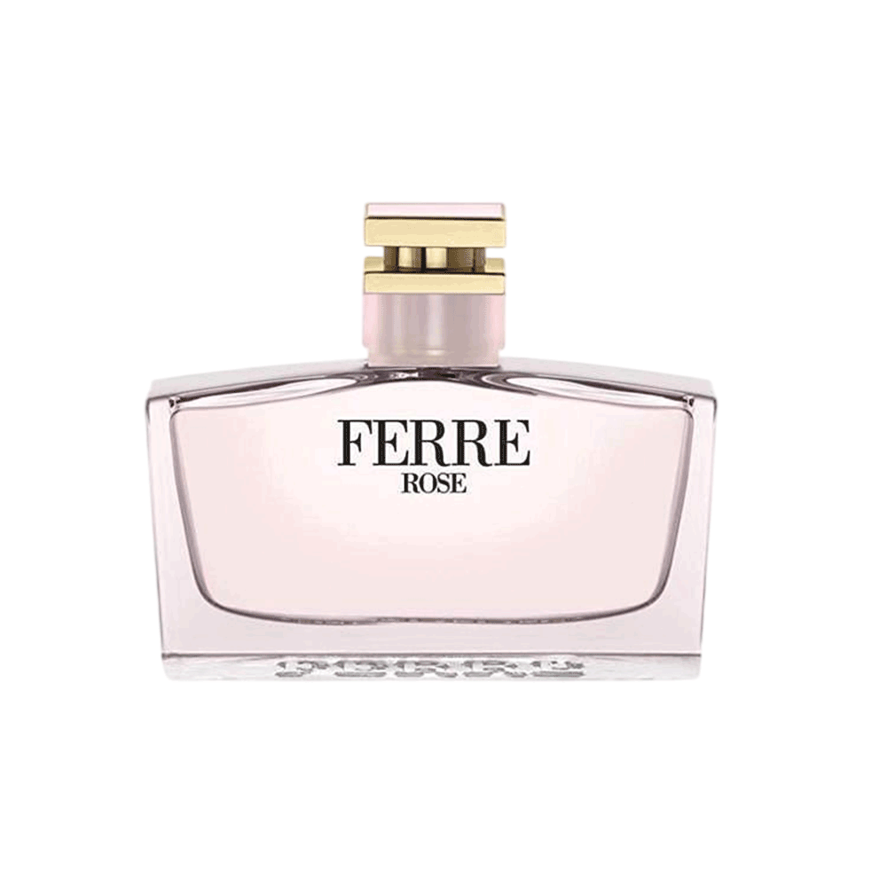 Gigianfranco Ferre Rose (W) Edt 100Ml