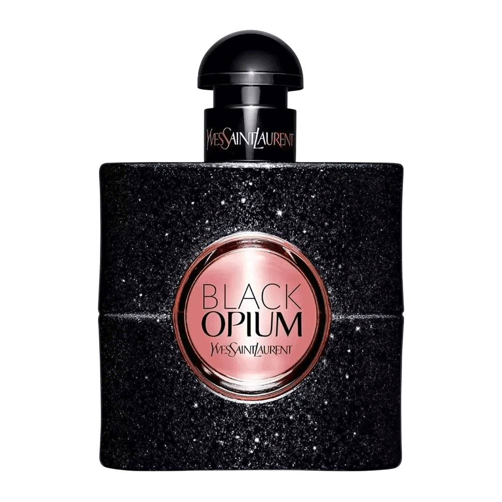 Ysl Black Opium-Edp-90Ml-W