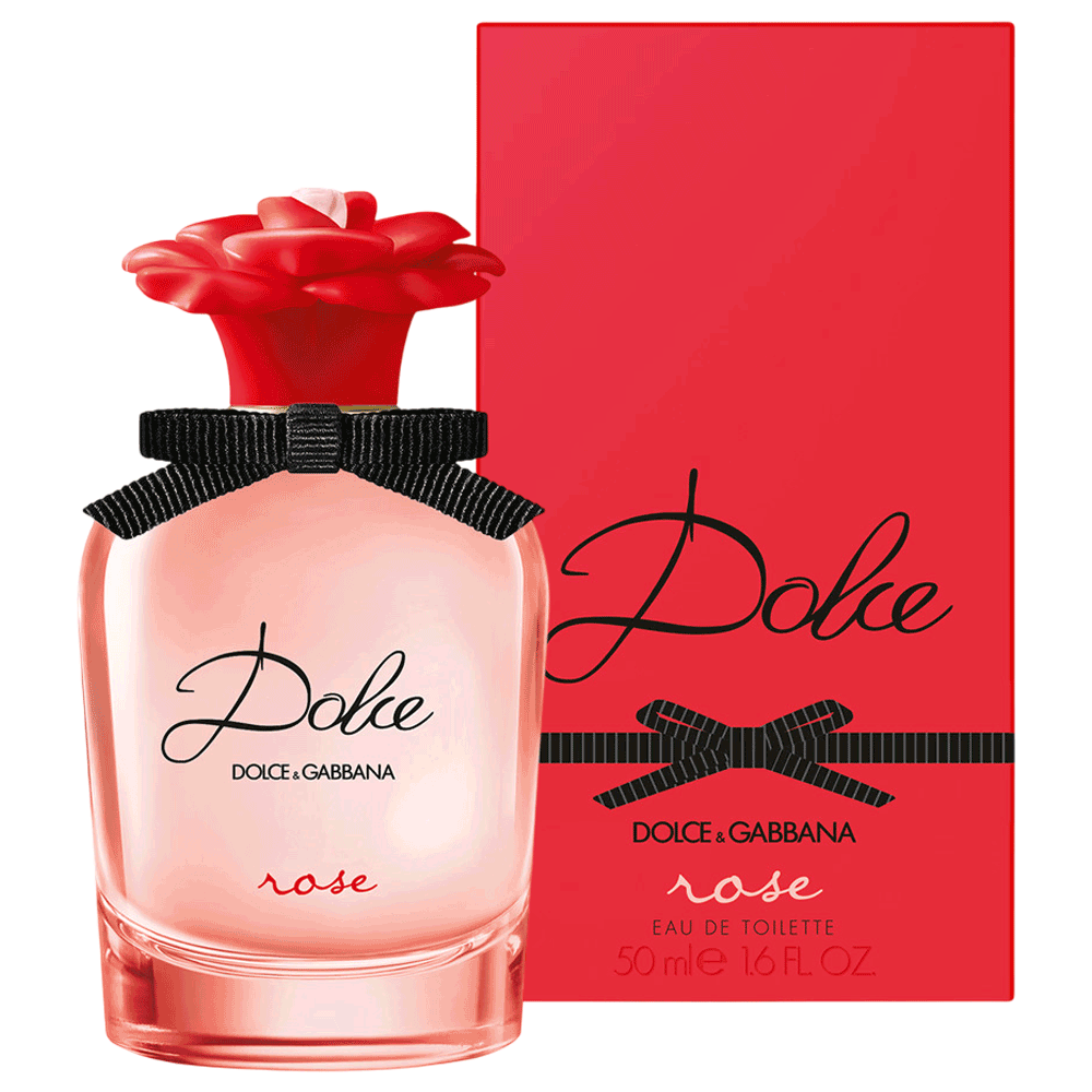 [KWP01561] Dolce&Gabbana Dolce Rose-Edt-75Ml-W