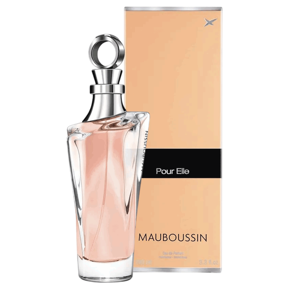 Mauboussin Pour Elle-Edp-100Ml-W