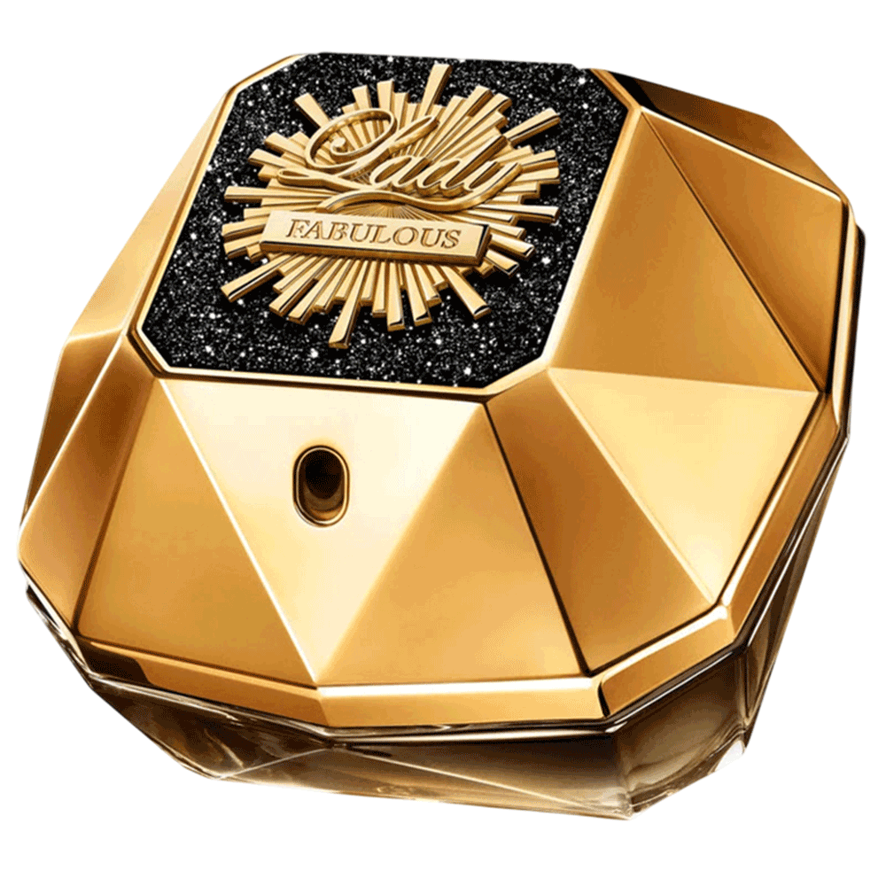 Lady Million Fabulous-Edp-80Ml-W(Pac Rbn)