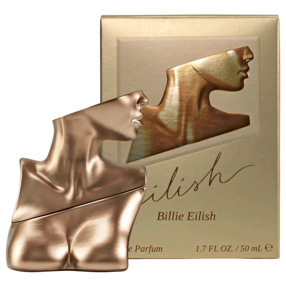 [KWP01467] Eilish Billie Eilish -Edp-100Ml-Women