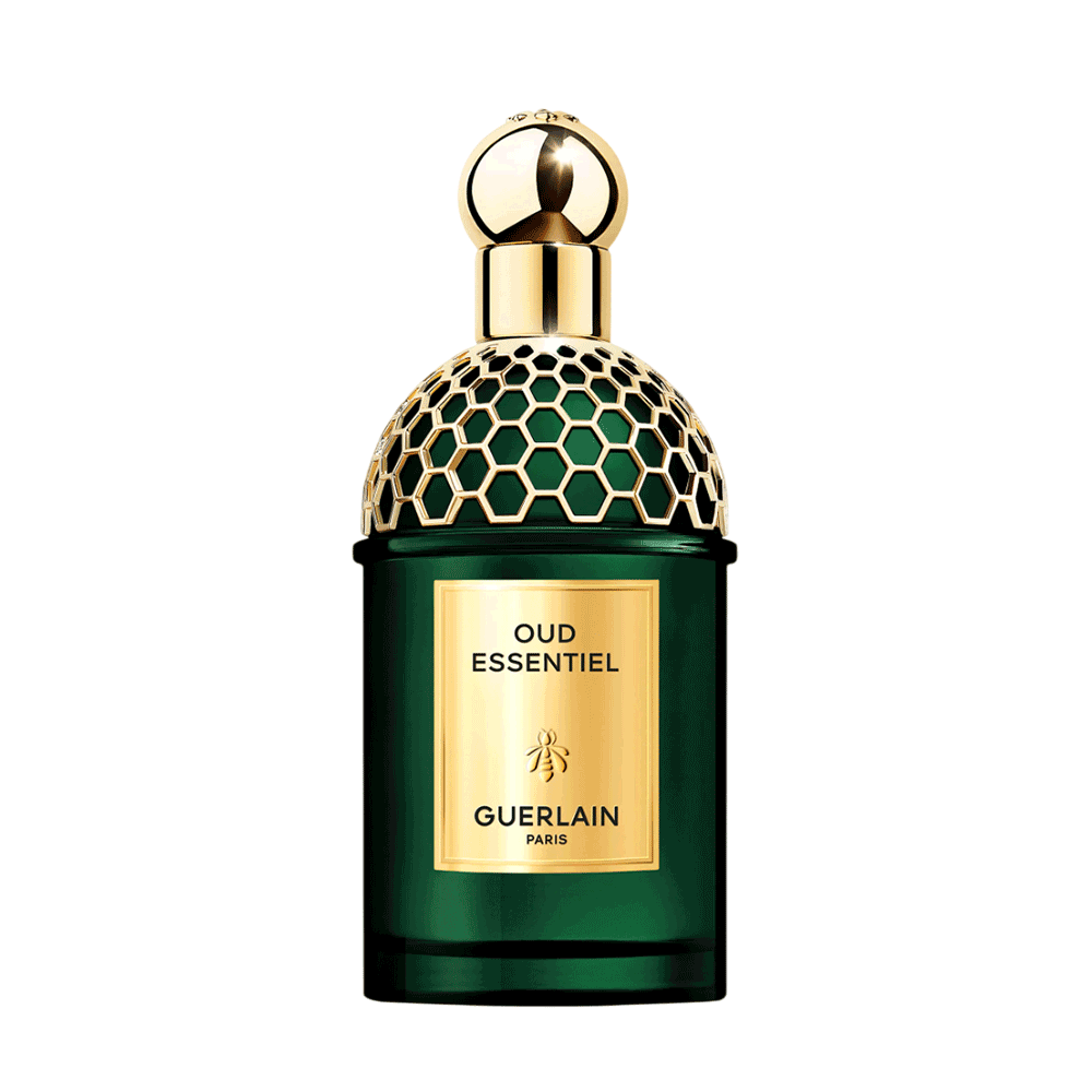 [KWP04147] Guerlain Absolus Allegoria Oud Essentiel-Edp-125Ml-W