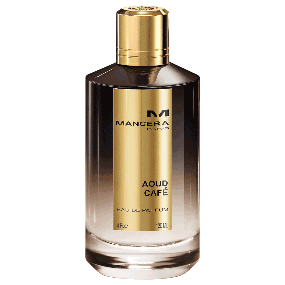 Mancera The Aoud-Edp-120Ml-W