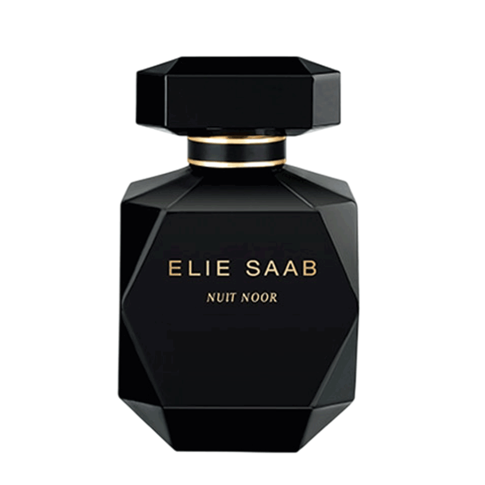 Elie Saab Nuit Noir Edp 90Ml
