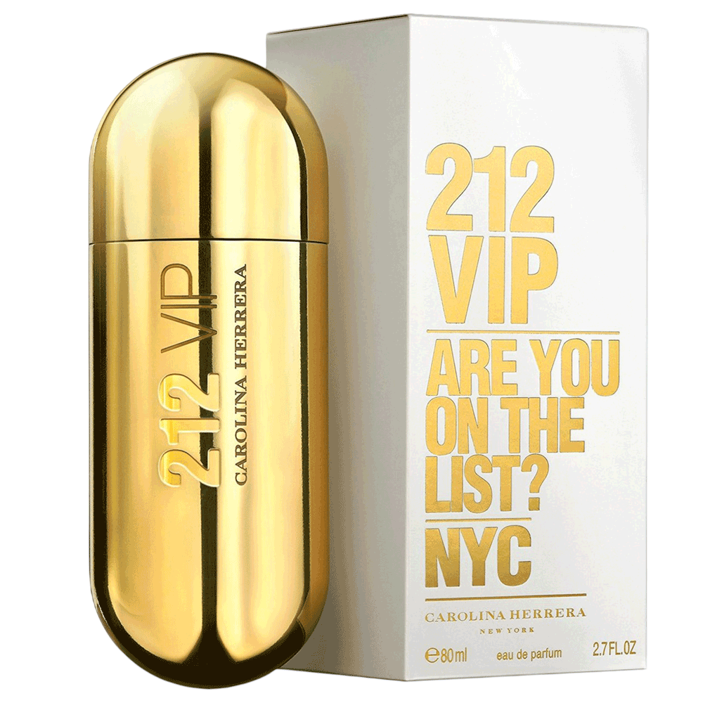 [KWP01525] 212 Vip Are You On The List-Edp-80Ml-W