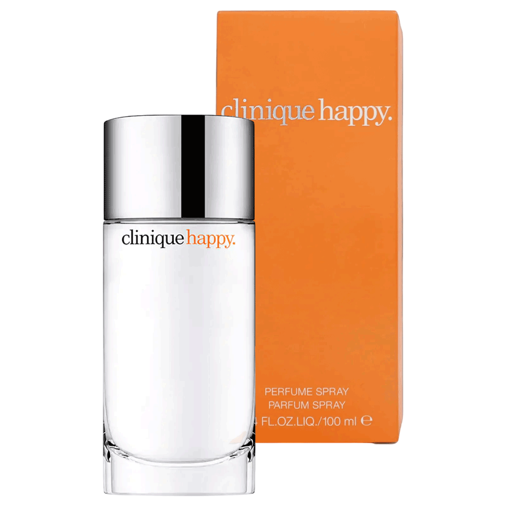 Clinique Happy-Parfume-100Ml-W