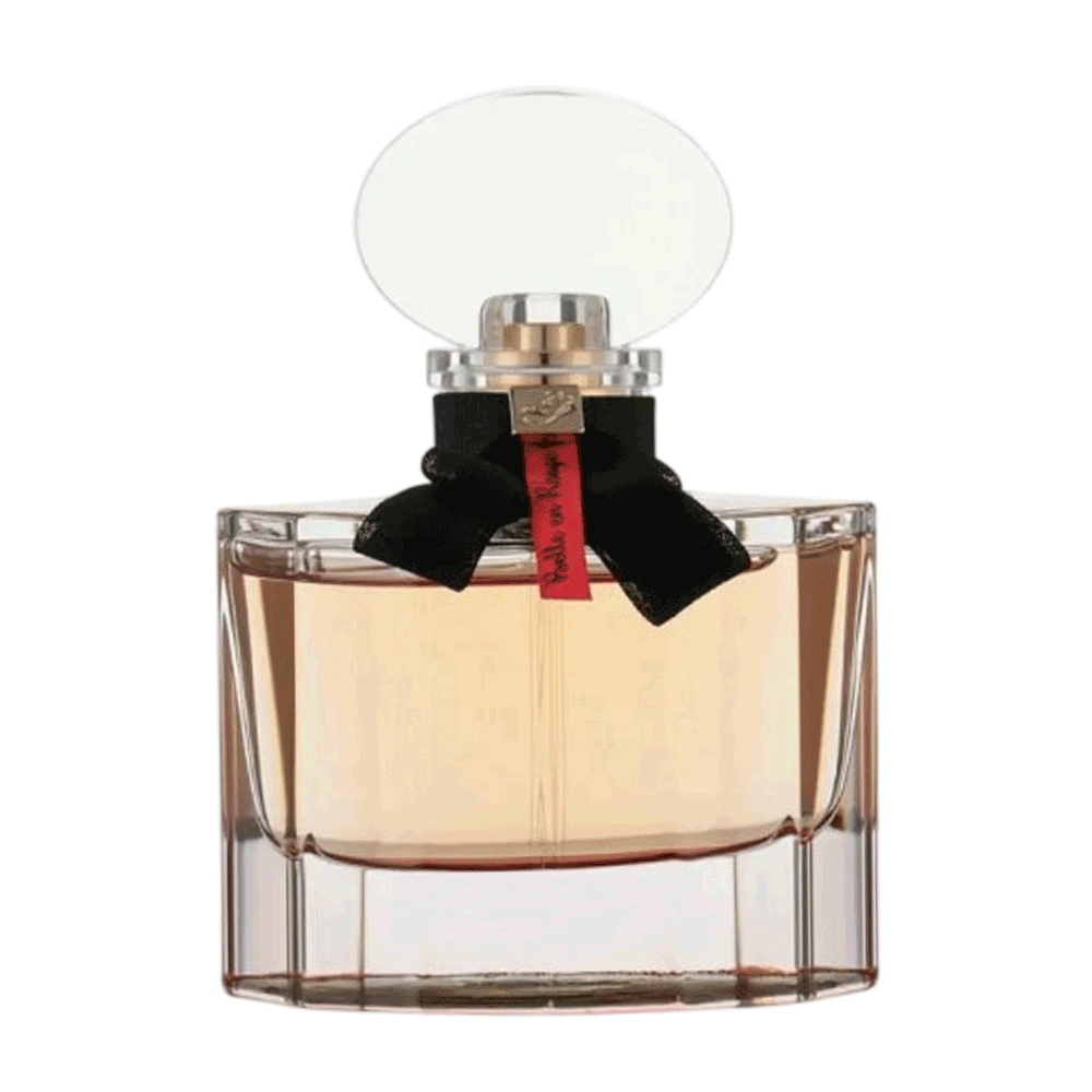 [KWP04121] Geparlys Belle En Rouge Gemina.B-Edp-85Ml-Women