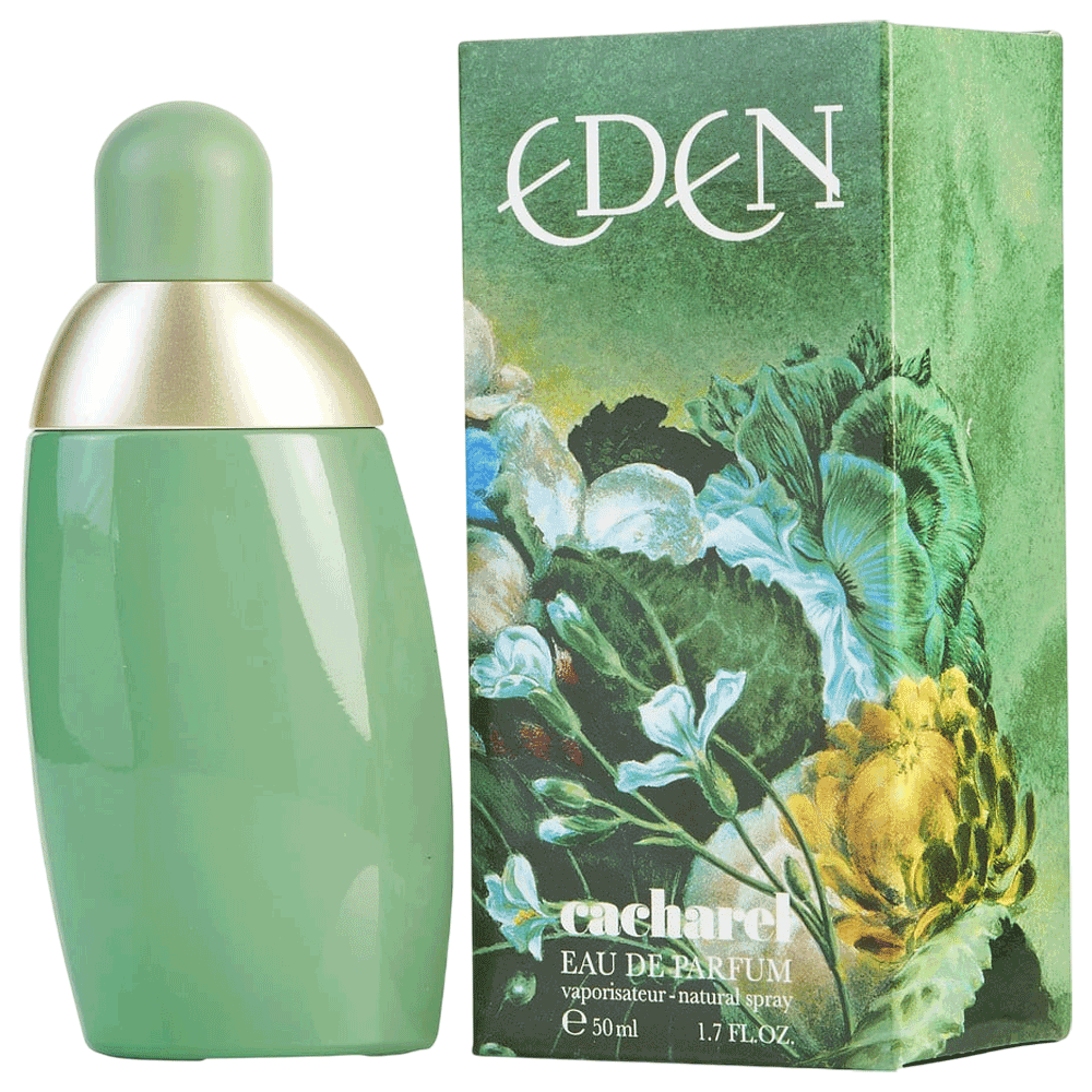 Eden  Cacharel Edp-50Ml-W