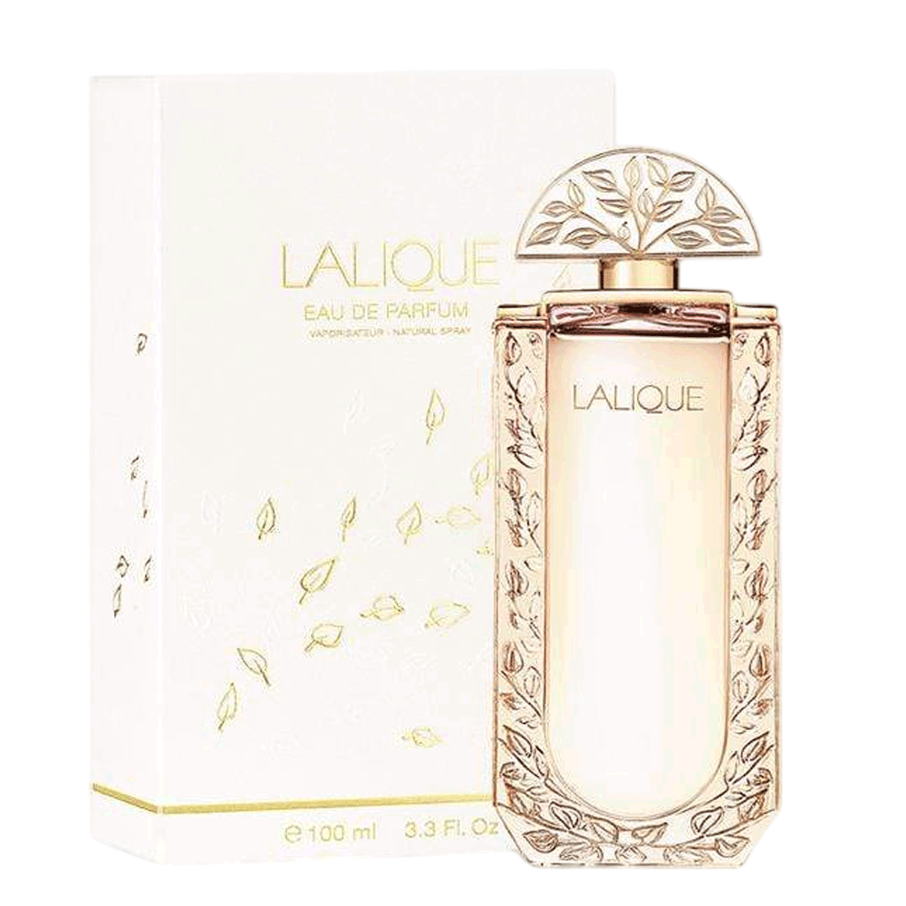 Lalique Eau De Parfum--100Ml-Women