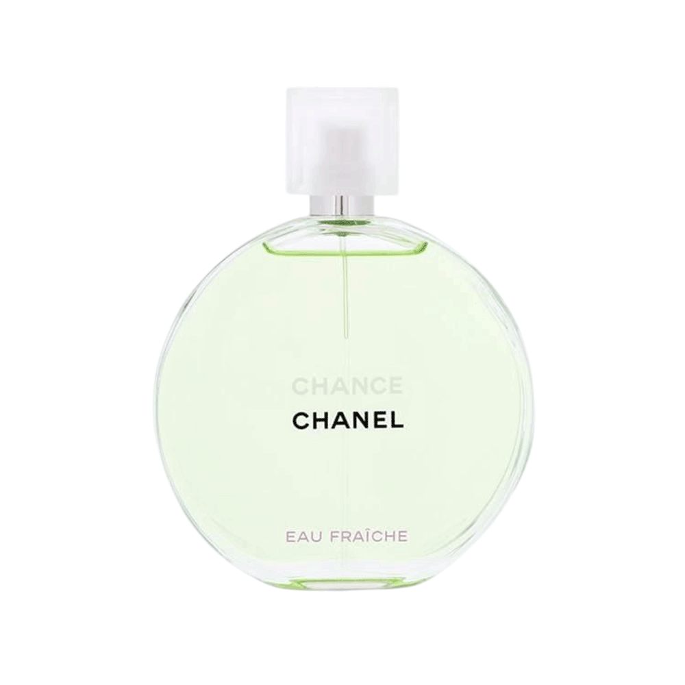 [KWP04035] Chanel Chance Eau Fraiche-Edp-100Ml-W