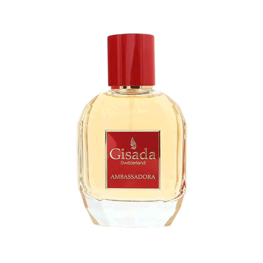 [KWP04139] Gisada Ambassadora-Edp-100Ml-Women
