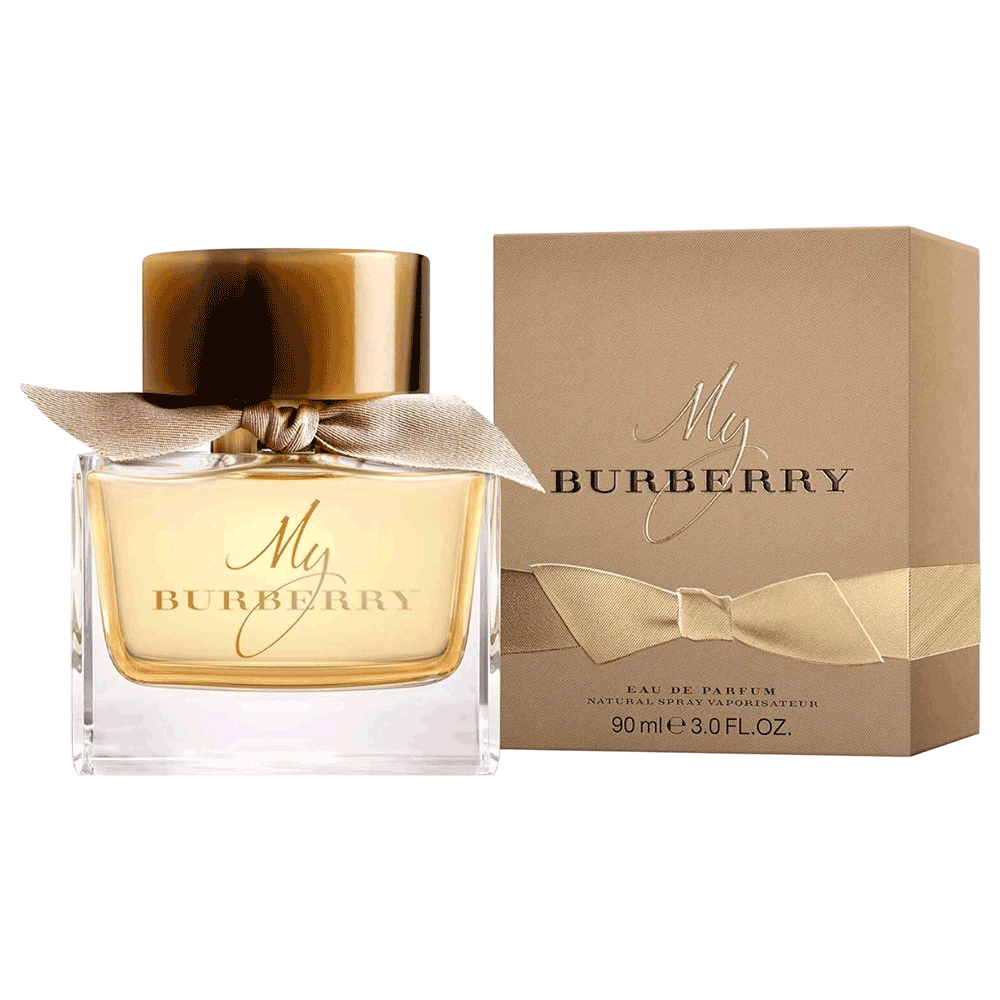 My Burberry-Edp-90Ml-W (Burberry)