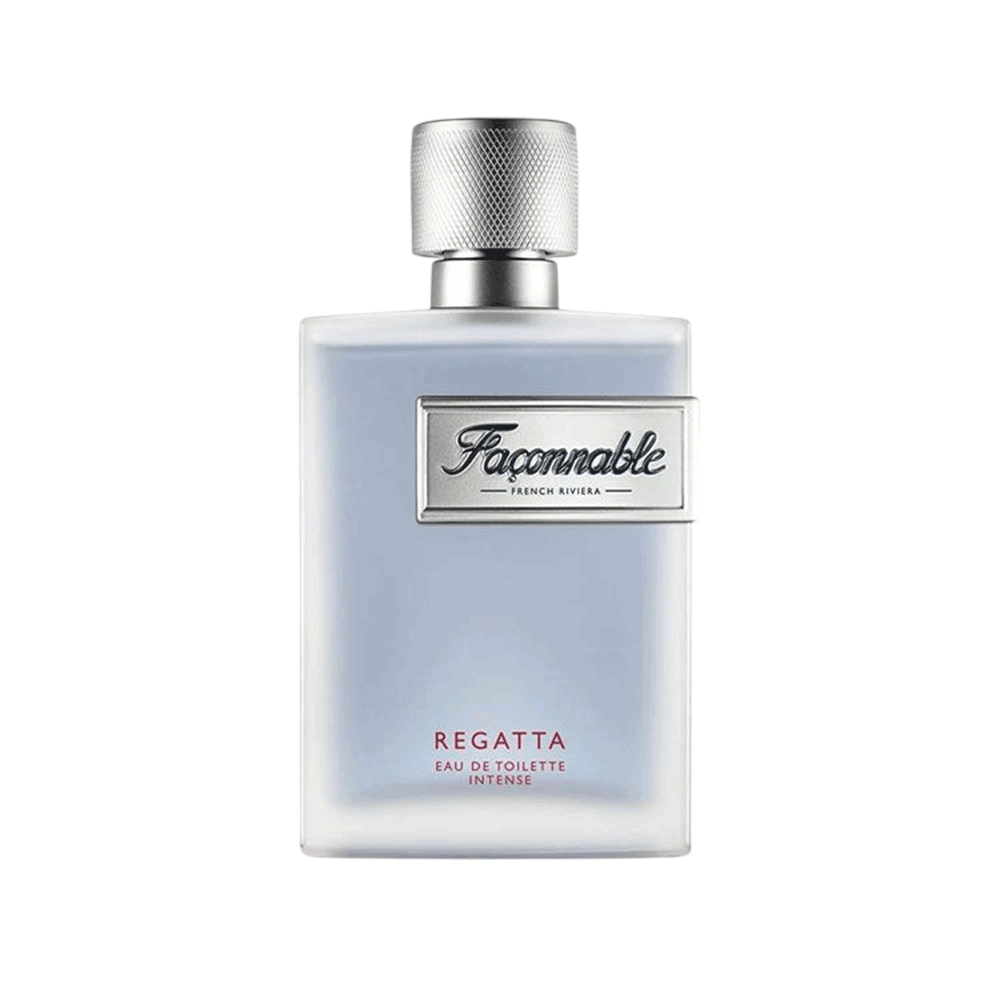 [KWP04115] Faconnable Regatta Intense-Edt-90Ml-Women