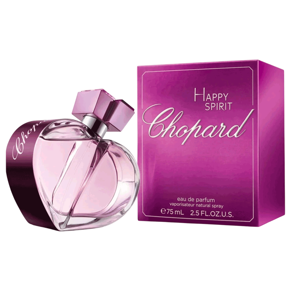 Chopard Happy Spirit-Edp-75Ml-W (New Packing)