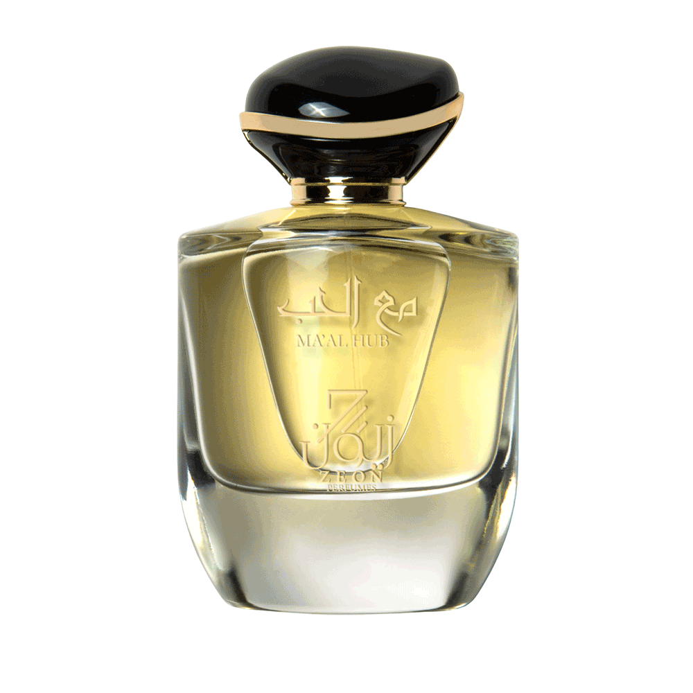 Zeon Maa Hub-Edp-100Ml-Women (New Packing & New Size)