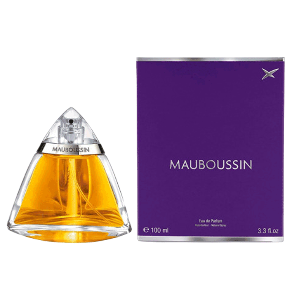 [KWP01758] Mauboussin -Edp-100Ml-W  (2021)