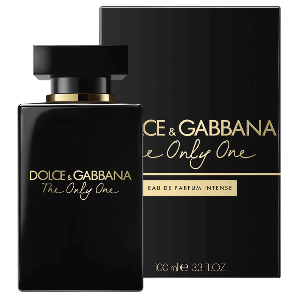 [KWP01570] Dolce & Gabbana The Only One  Intense-Edp-100Ml-W