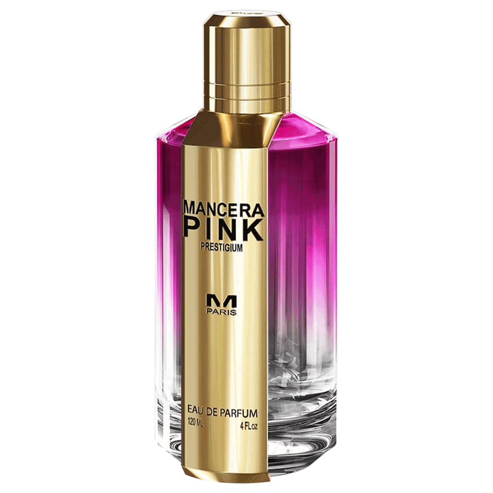 Mancera Pink Prestigium-Edp-120Ml-W