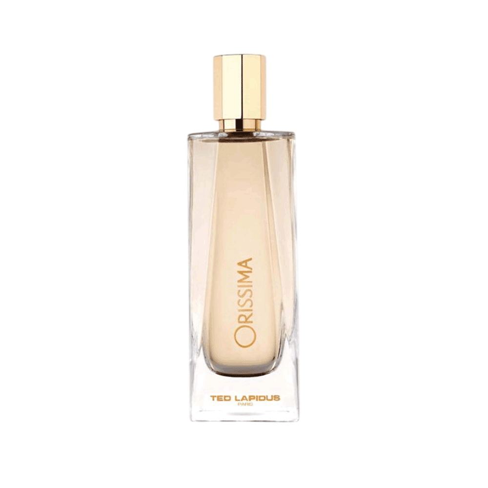[KWP04363] Ted Lapidus Orissima-Edp-100Ml-Women