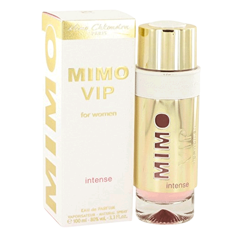 [KWP01766] Mimo Vip Intense-Edp-100Ml-Women (Mimo Chkoudra)