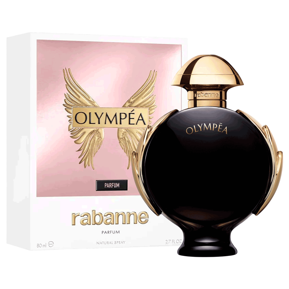 [KWP04303] Olympea Parfum Paco Rabanne-80Ml-W