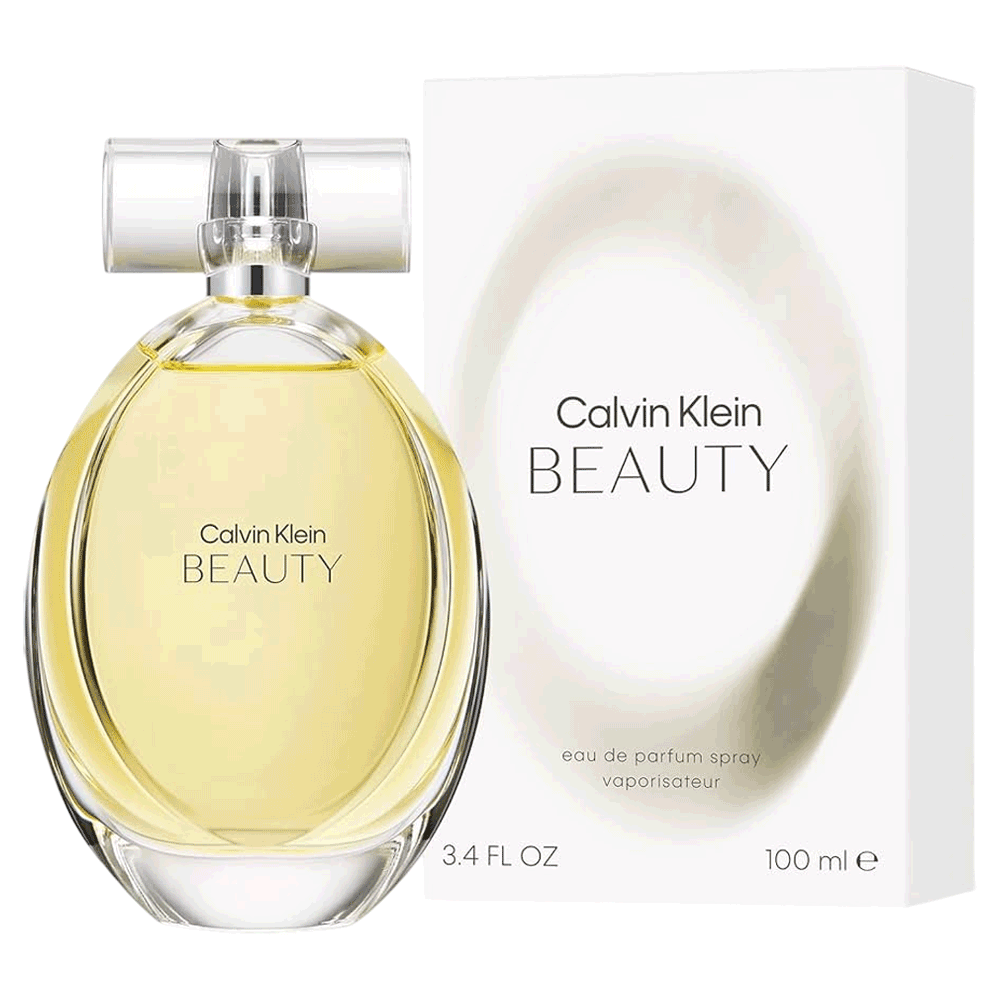 Calvin Klein Beauty-Edp-100Ml-W