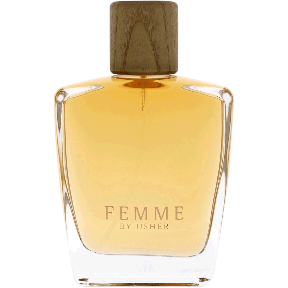[KWP04393] Usher Raymond-Edp-100Ml-Women Us