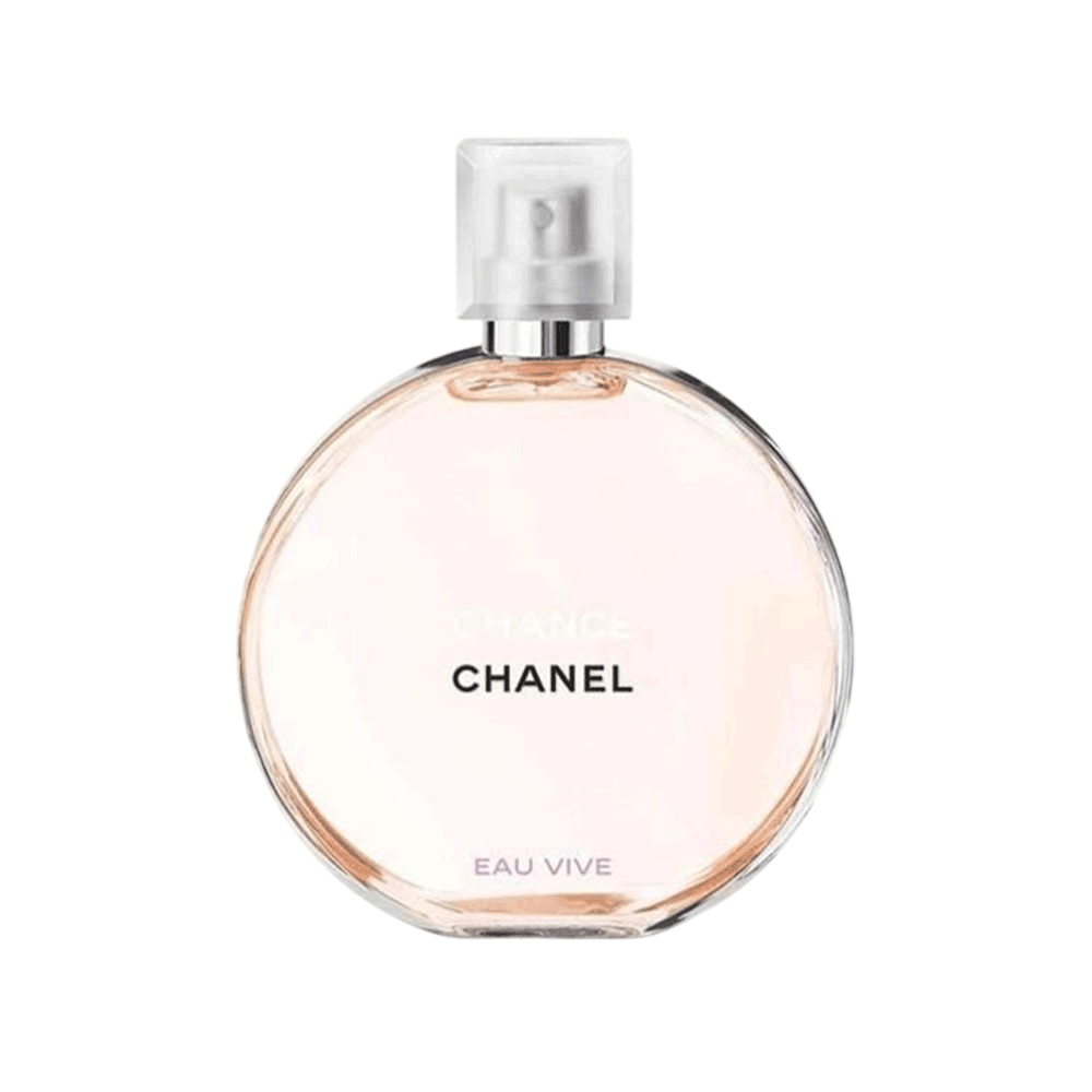 [KWP04040] Chanel Chance Eau Vive-Edt-100Ml-W