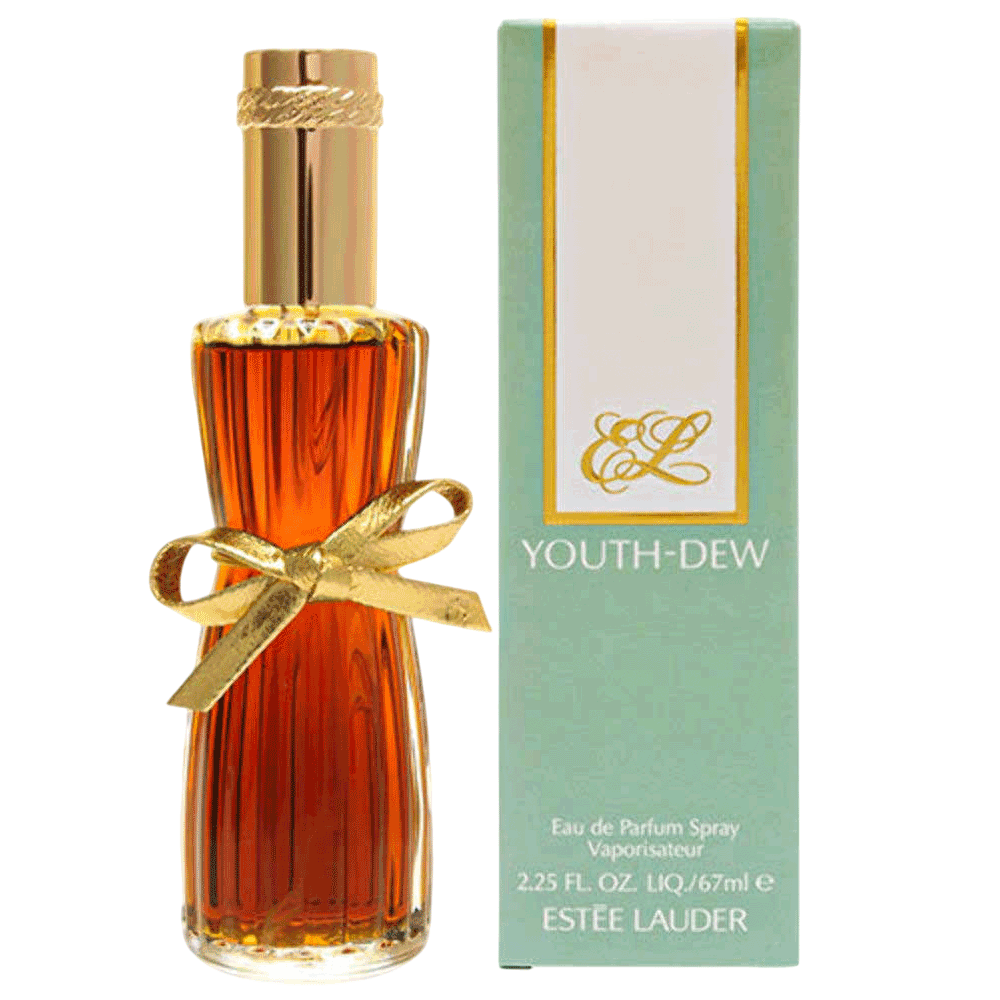 [KWP01611] Youth Dew-Edp-67Ml-W(Estee Lauder)