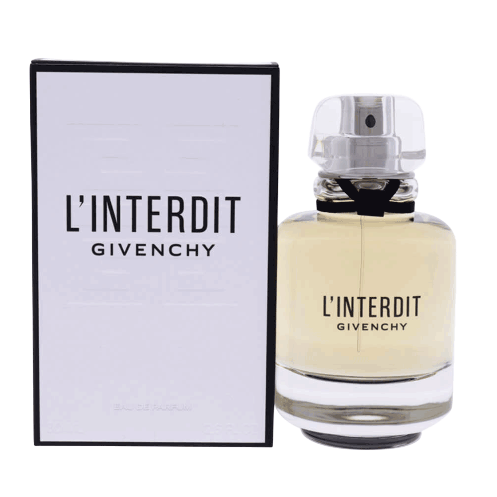 Givenchy L Interdit-Edp-80Ml-Women