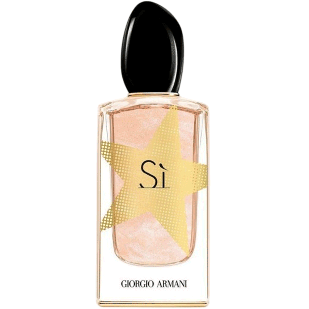 [KWP04136] Giorgio Armani Si Nacre Edition-Edp-100Ml-W