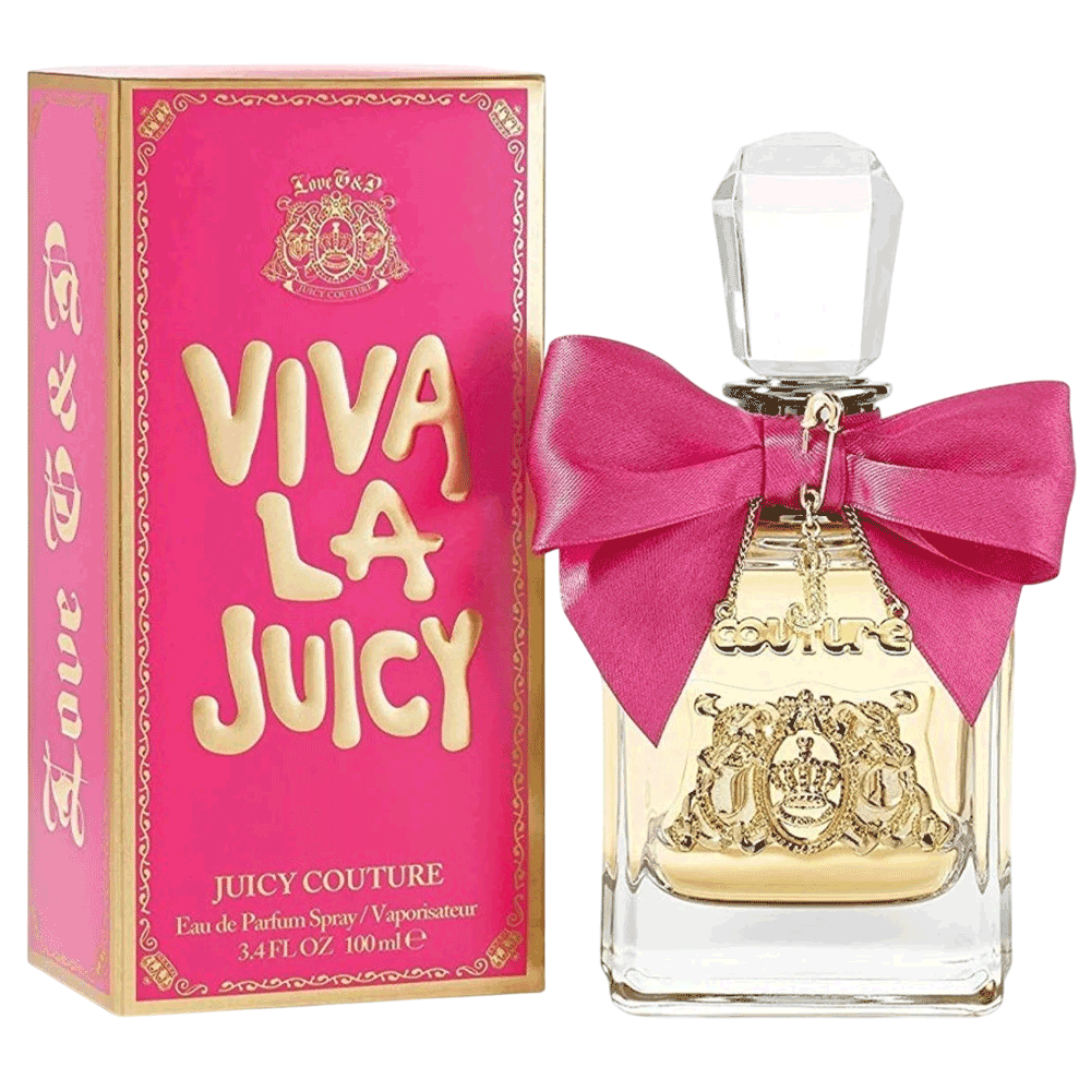Viva La Juicy-Edp-100Ml-W(Juicy Couture)