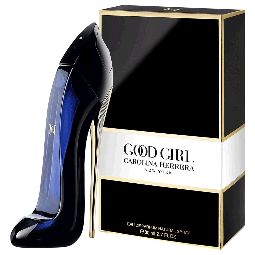 Good Girl Carolina Herrera-Edp-80Ml-W