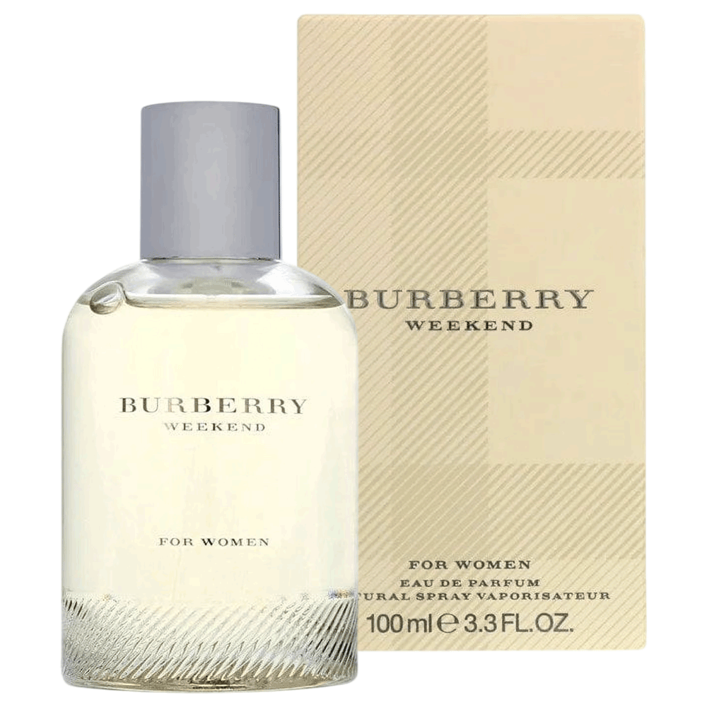 Week End-Edp-100Ml-W (Burberrys)