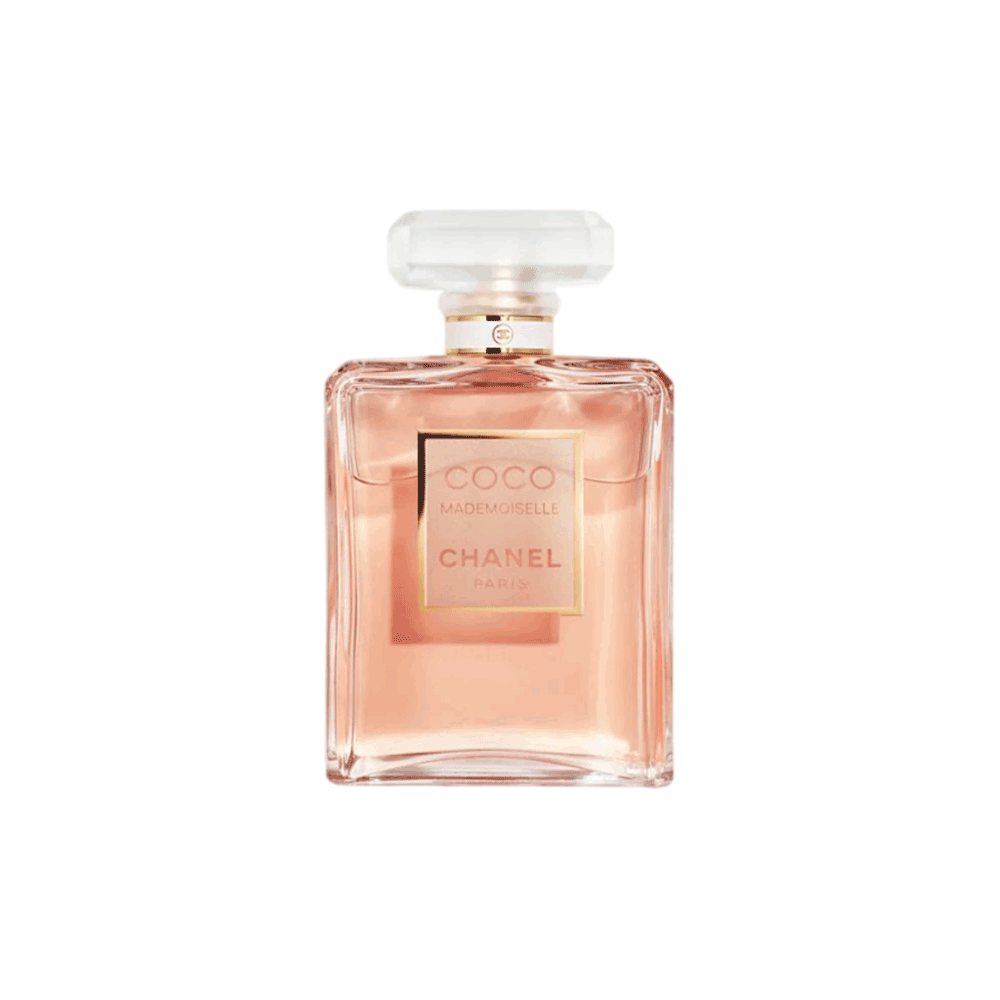 Chanel Coco Mademoiselle Edp-100Ml W