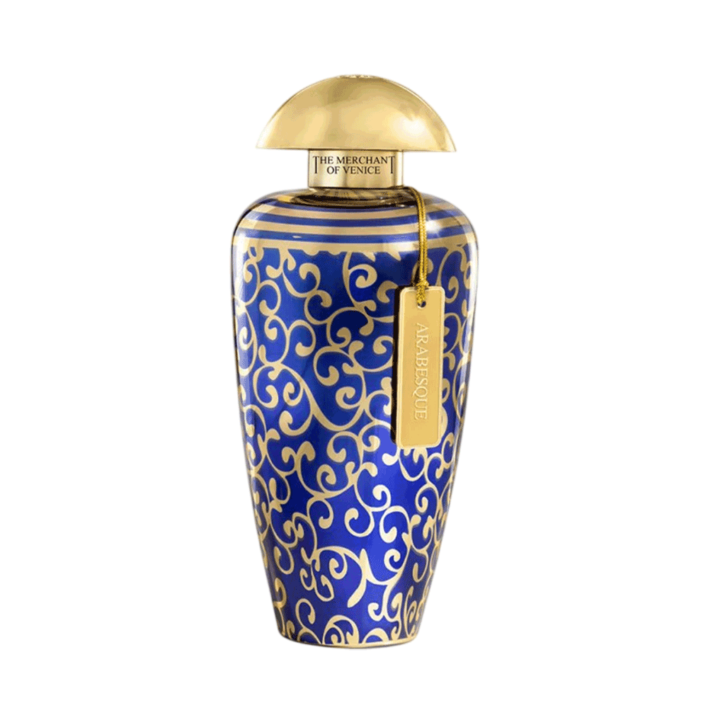 Tmov Exclusive Arabesque-Edp-100Ml-W