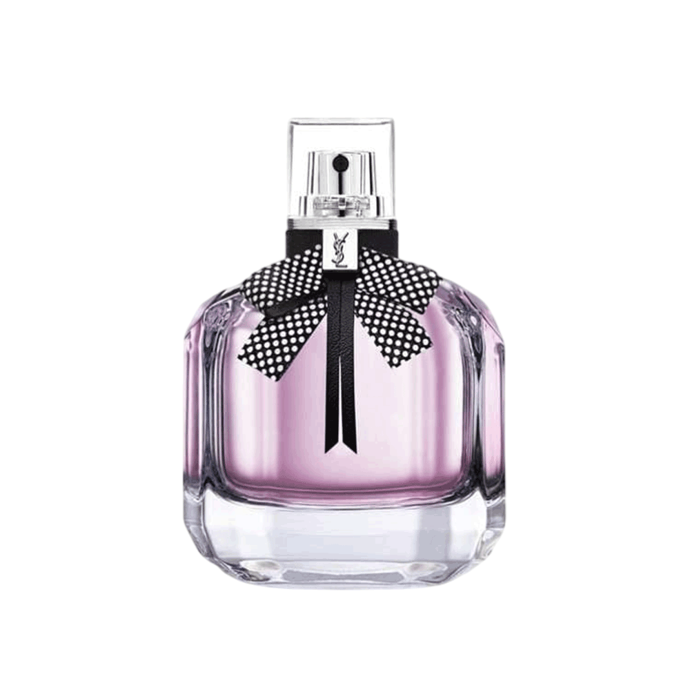 Ysl Mon Paris Couture-Edp-90Ml-Women